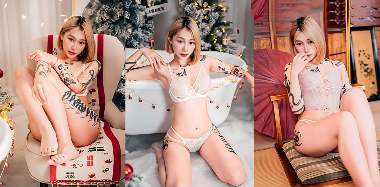 高颜值模特【小孙】私密视频流出，白嫩娇躯纹身满覆骑脸深喉无套猛干，浓精狂射白嫩小腹